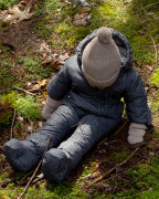 Čiapka Merino Buffalo Lodger