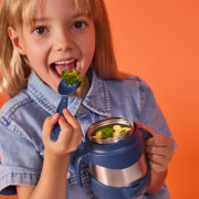 Termoska na jedlo 335 ml b.box