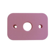 Plavecká penová doska 300 x 200 x 38 mm
