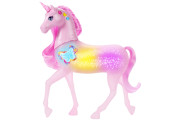 Mattel Barbie Dreamtopia Kúzelný motýlí jednorožec