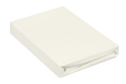 Prestieradlo Bamboo s gumou 80 x 160 cm Babymatex