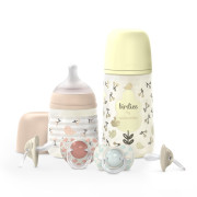 Cumlík SX Pre fyziologický Birdies -2/2 m 2 ks Suavinex