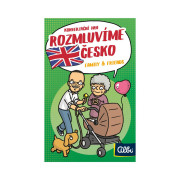 ALBI Rozhovoríme Česko - Family & Friends