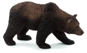 Mojo Medveď grizzly