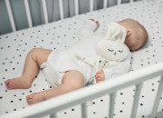 Zaspávačik Sleepus Cuddle DouDou Sleepee