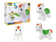 Skákadlo nafukovacie Rodeo 24 m+ Chicco