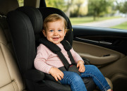 Autosedačka Alfa R129 Zopa