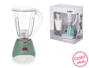 Mixér s efektmi 15 cm