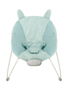 Vibračné lehátko s melódiami Glossy MoMi