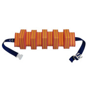 Penový plavecký pás 1 000 mm červený celopruh Matuška Dena