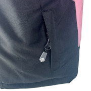 Dievčenská bunda lyžiarska zimná Pidilidi PD1163-04