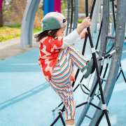 Šiltovka s UV ochranou 4 - 6 rokov KiETLA