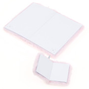 Chlpatý blok Albi Jednorožec