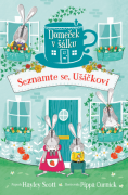Domček v šálke: Zoznámte sa, Ušáčkovi