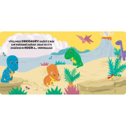 Pohľaď ma - Dinosaurus