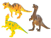 Dinosaury 12-14 cm 12 ks