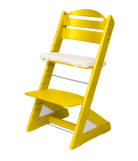Detská rastúca stolička Jitro Plus farebná