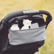 Organizér Buggy Buddy Grey