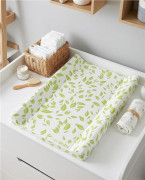 Prebaľovacia podložka mäkká 49 x 70 cm New Baby