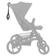 Opasok ku kočíku Stroller Strap Dooky
