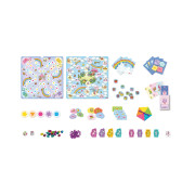 Magický jednorožec Sada 9 hier Haba