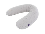 Dojčiaci vankúš elastický Träumeland