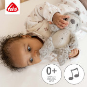 Mini hrací leňoch, Lazy Baby Fehn