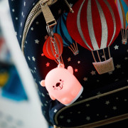 Silikónový prívesok GioKeyring InnoGio