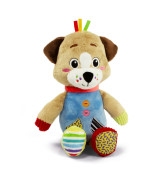 Clemmy baby Môj prvý psík