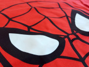 Detské pyžamo Spiderman Pavučina Snugs