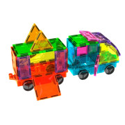 Geomag Magnetic Tiles Autá