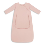 Celoročný spací vak s odopínacími rukávmi Sleepee