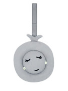 Hojdacie lehátko s melódiami Liss MoMi