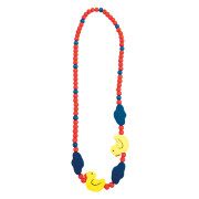 Náhrdelník kačička 23 cm