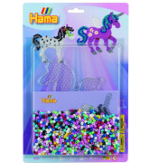 Korálkový set Kúzelný koník MIDI Hama