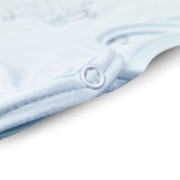 Body tenké DR obrázok Outlast®UPF 50+ bledomodrá