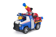 Tlapková Patrola Fire rescue vozidlo Chase