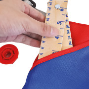 Opasok s náradím 17 dielov