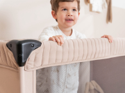 Postieľka cestovná Little Ducth