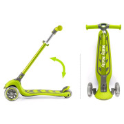 Detská kolobežka Scooter Boogie Milly Mally