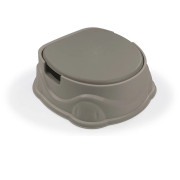 3v1 nočník/sedadlo na WC/stolička