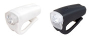 Svetlo predné PRO-T Plus 3 Watt LED dióda nabíjacia cez USB kábel 378 Silicone
