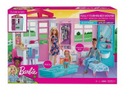 Barbie Dom FXG54