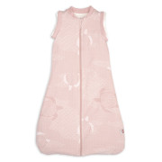 Spací vak s rukávmi Lodger Matcha Powder