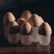 Set fliaš Mammafeel 150 ml 2 ks Lovi