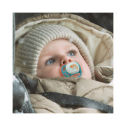 Cumlík ultra air nočný 18 m+ 2 ks Philips Avent