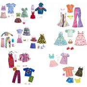 Barbie 2 ks oblečky