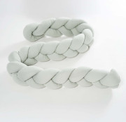 Vrkôčikový mantinel Signature 180 cm Träumeland