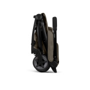 Aer2 kočík Hazel brown Limited edition Joolz