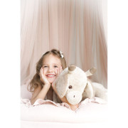 Žirafa Gus Big 75 cm